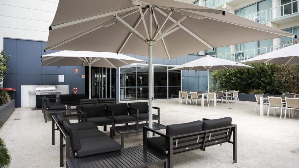 Tasha's Apartments on Warwick Apartment hotel in Adelaide