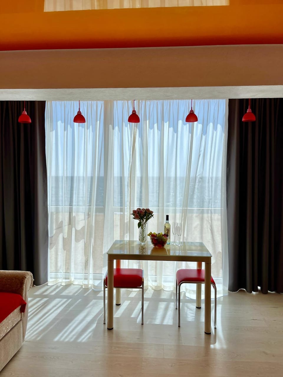 TV and multimedia, Living room, Sea view, internet, internet, internet