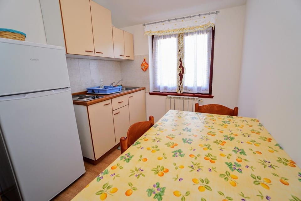 Apartment Daniela Bed and Breakfast in Istria County