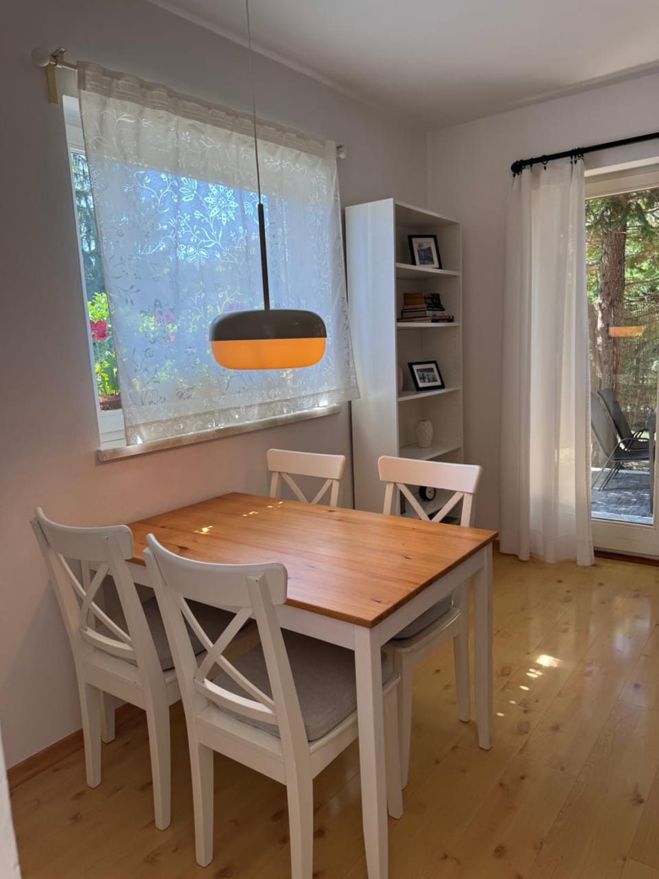 Apartment Villa Zizzy Apartment in Lika-Senj County