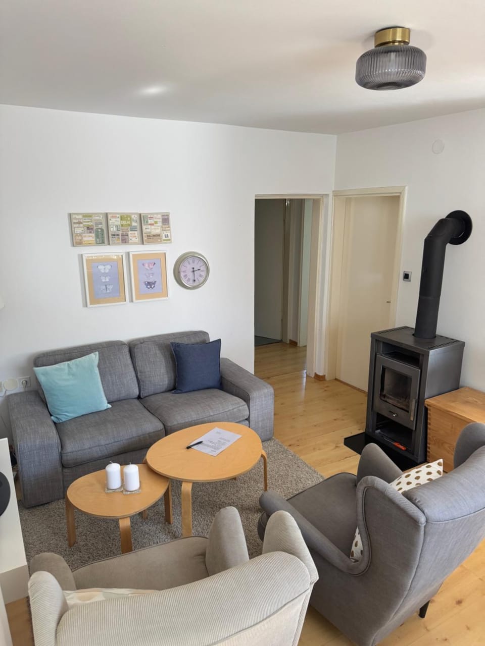 Apartment Villa Zizzy Apartment in Lika-Senj County