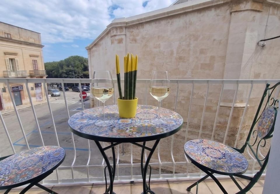 Day, View (from property/room), Balcony/Terrace