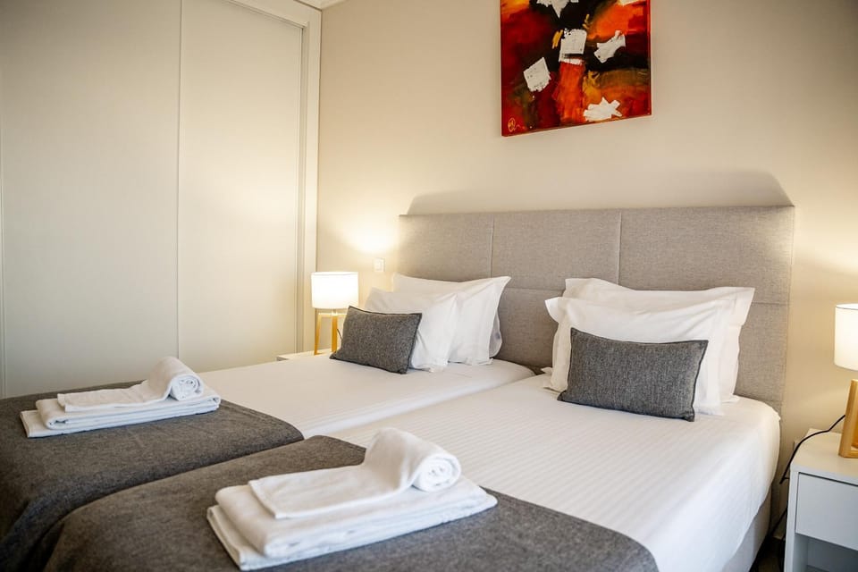 Giramar Apartamentos Turisticos Apartment hotel in Lagos