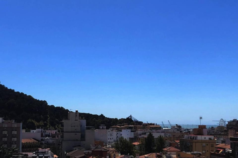 View (from property/room)