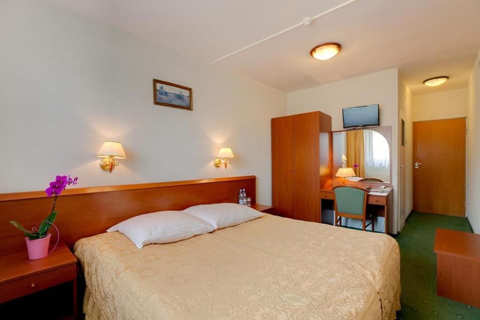 Hotel Zajazd Piastowski Hotel in Masovian Voivodeship