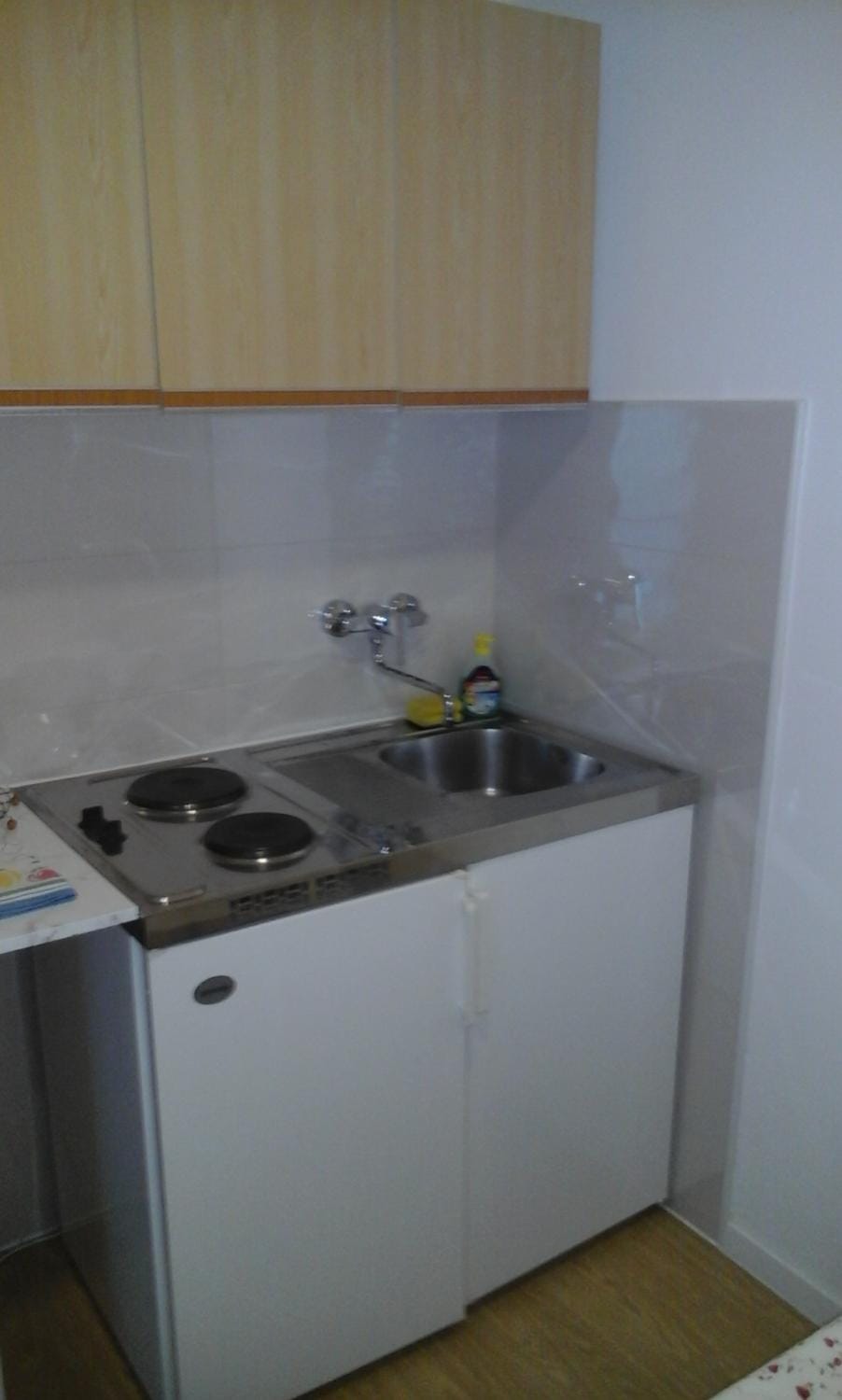 Apartment Kristijan Apartment in Zadar County