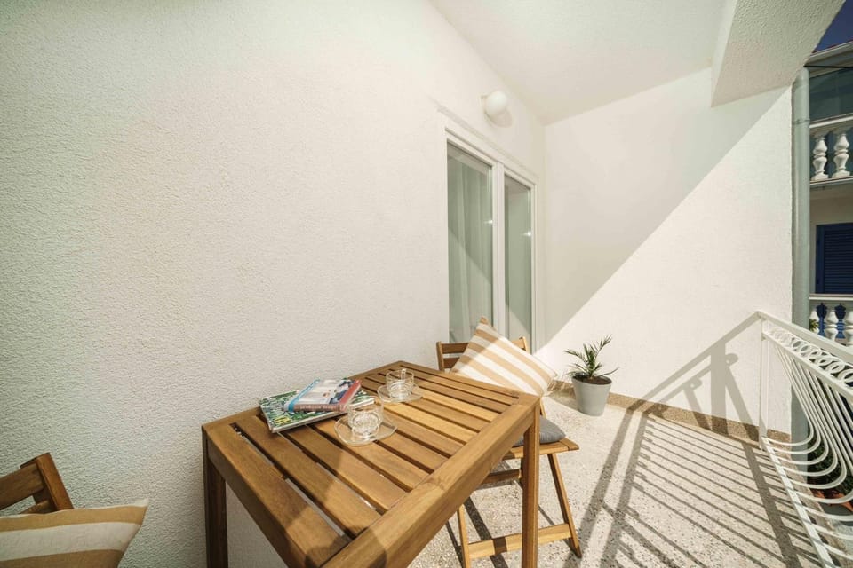 Apartments and Room Anka Bed and Breakfast in Šibenik-Knin County, Croatia