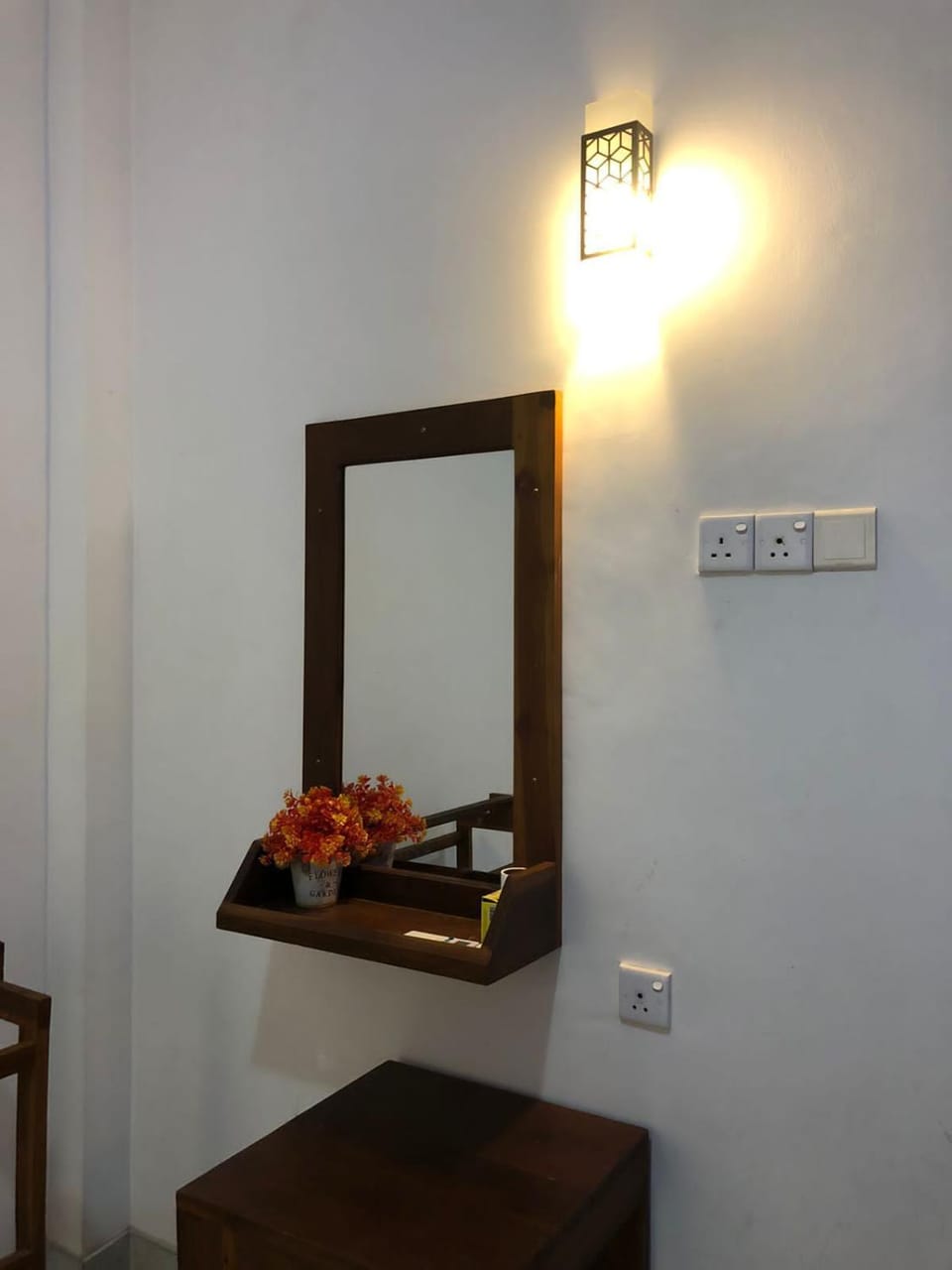 Sunhill Lake Tourist Rest Bed and Breakfast in Sri Lanka