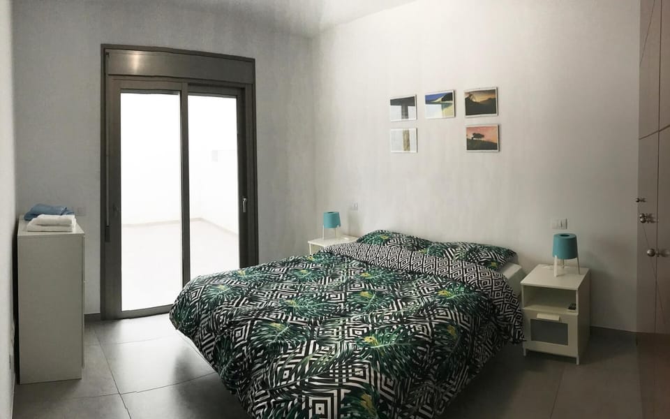 New cozy apartment next to the beach! Apartment in Las Palmas de Gran Canaria