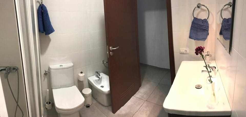 New cozy apartment next to the beach! Apartment in Las Palmas de Gran Canaria