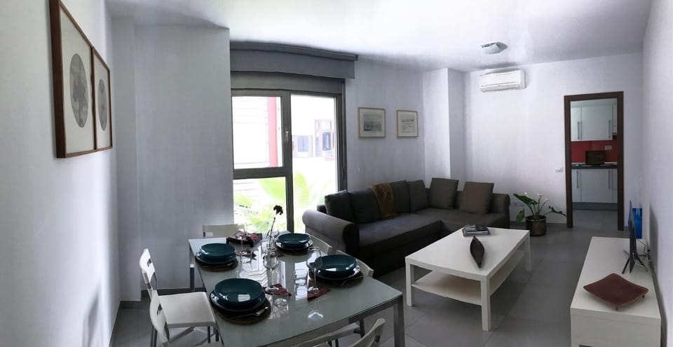 New cozy apartment next to the beach! Apartment in Las Palmas de Gran Canaria
