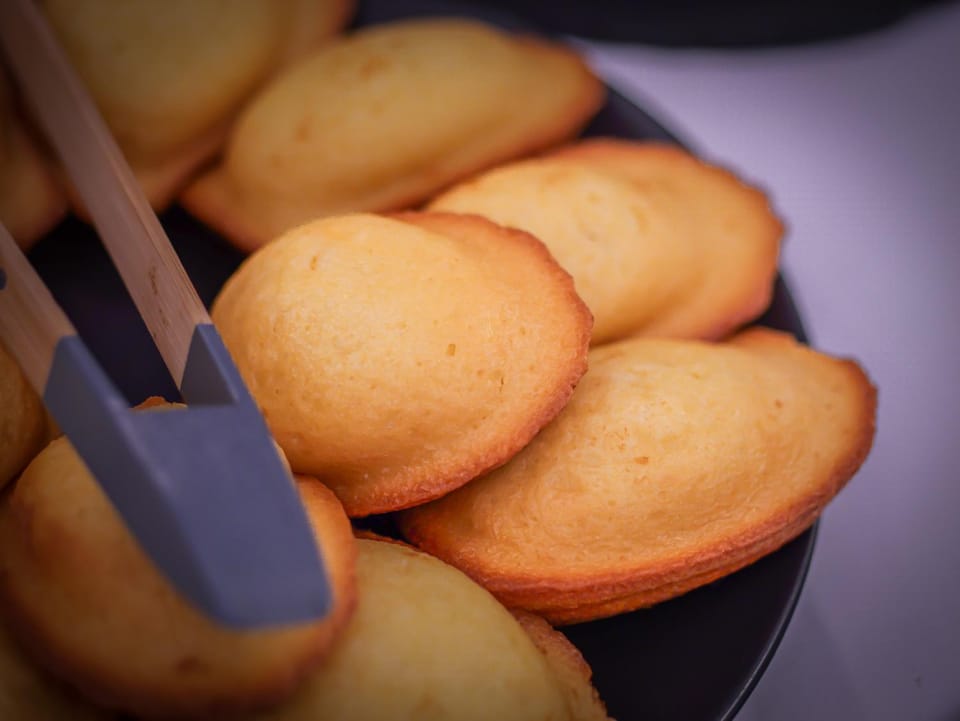 Breakfast, Buffet breakfast