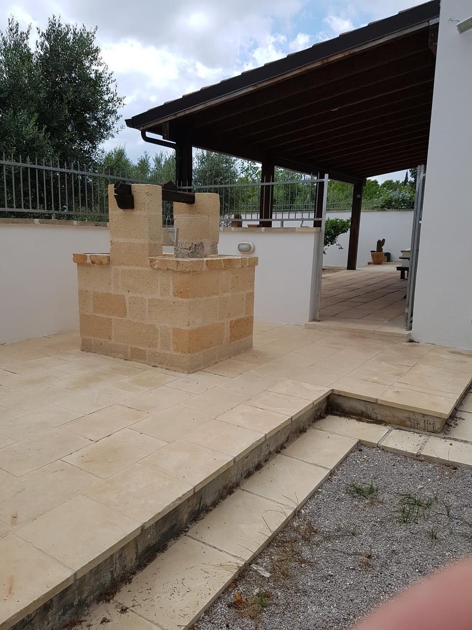 Residenza Francesca House in Apulia