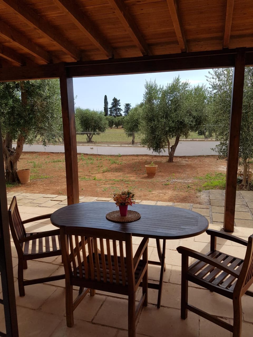 Residenza Francesca House in Apulia