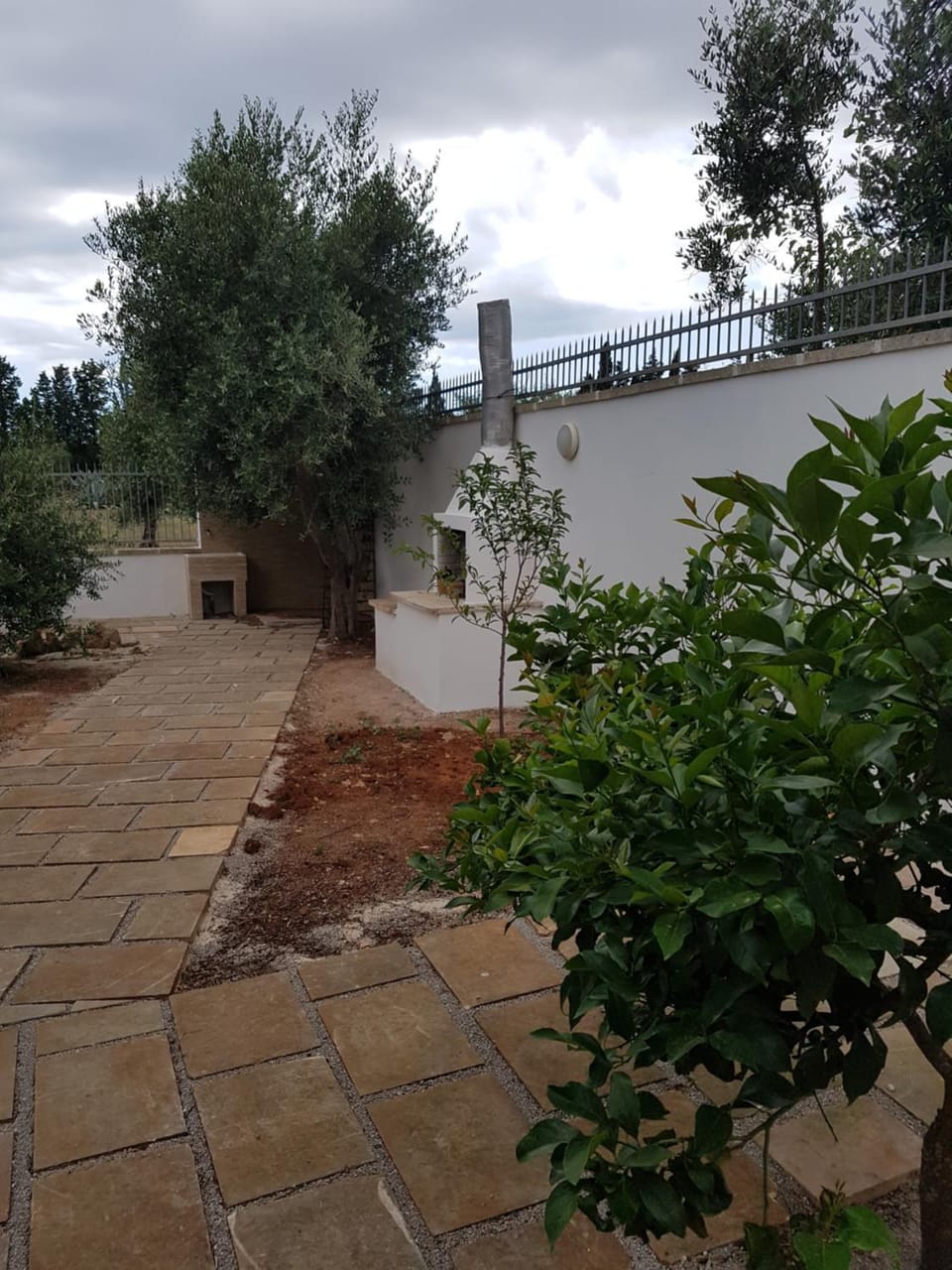 Residenza Francesca House in Apulia