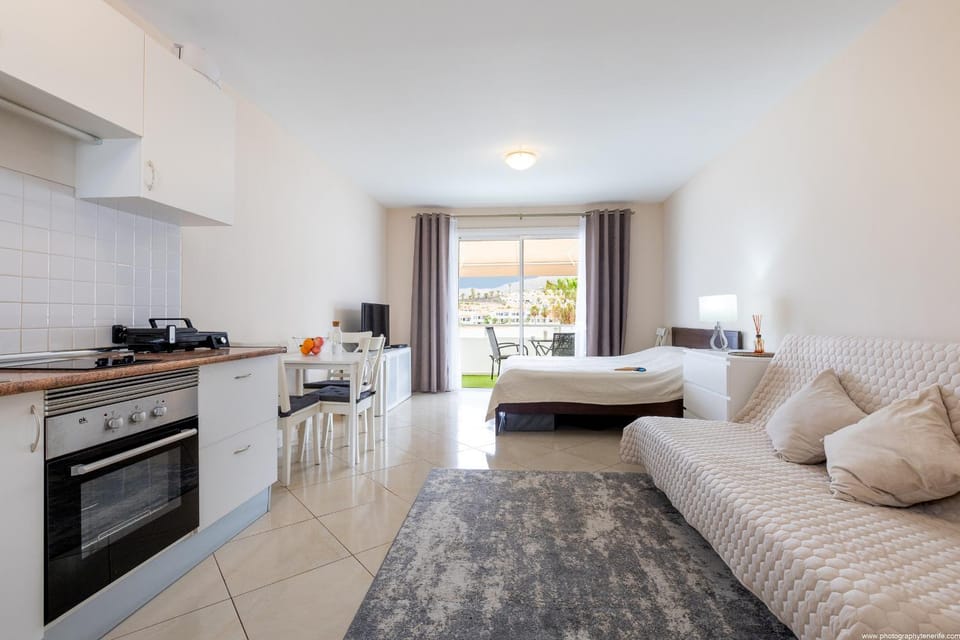 Apartment Paula Apartment in Costa Adeje