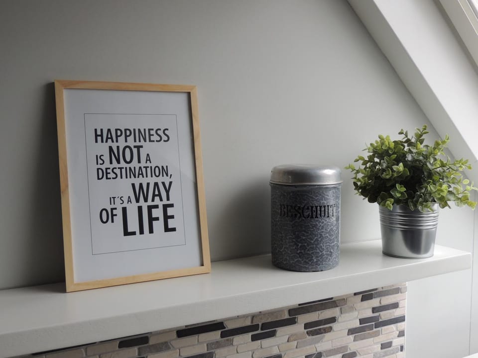 Coffee/tea facilities, Kitchen or kitchenette, Decorative detail