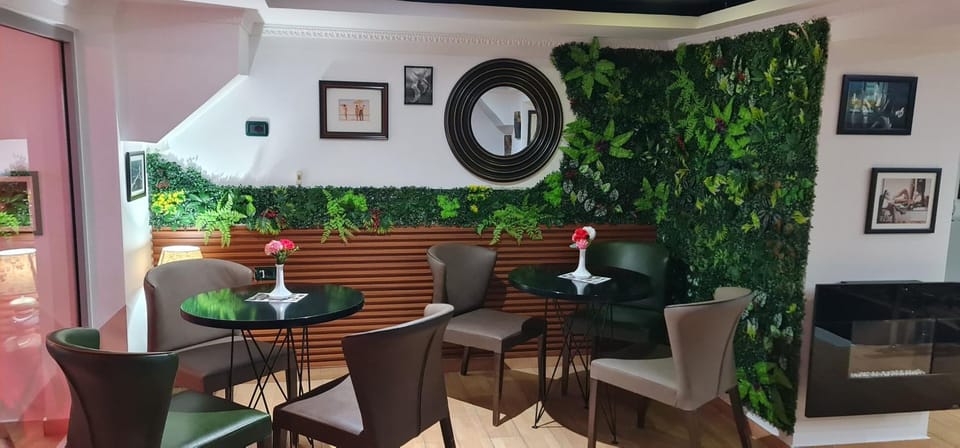 Funky Boutique Hotel & Adventures Bed and Breakfast in North Macedonia