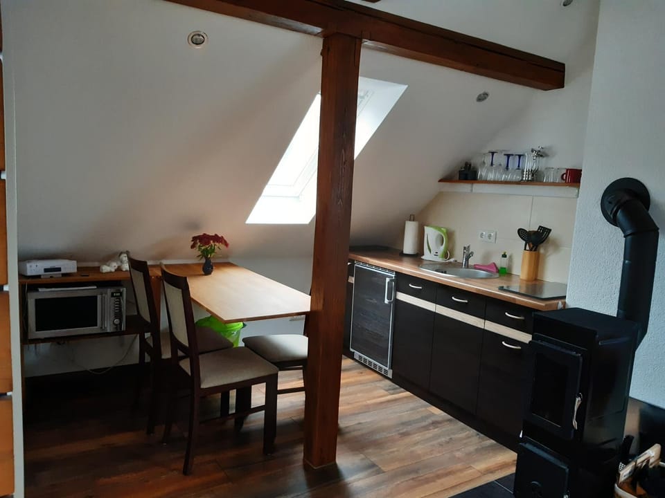 Pension am Sonnenhof Bed and Breakfast in Thuringia, Germany