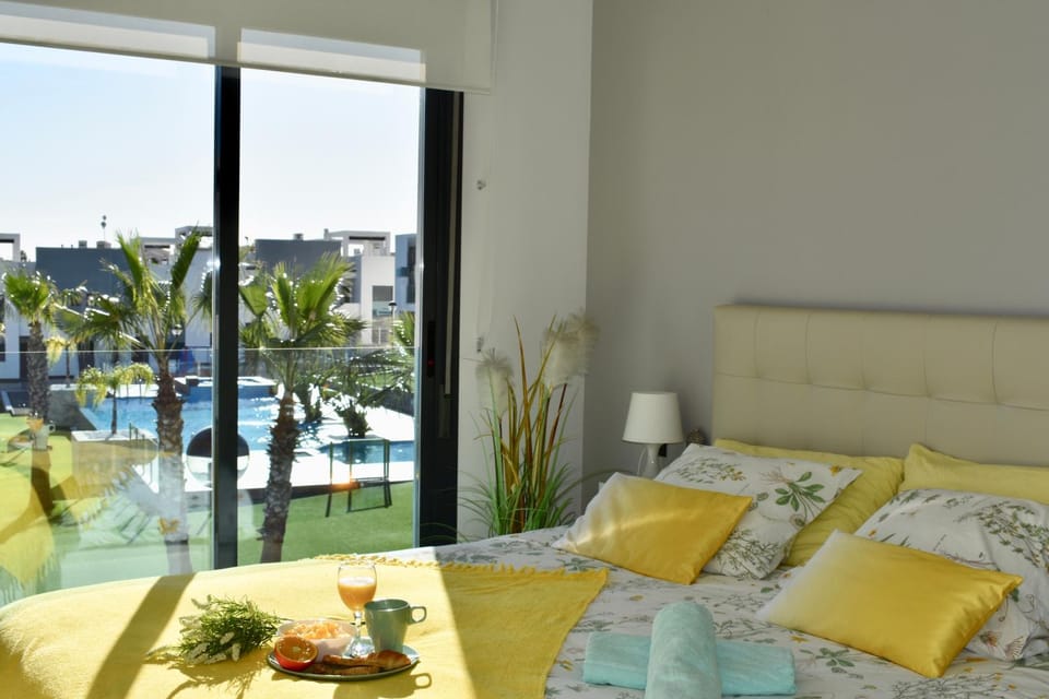 Casa Punta Prima III Apartment in Vega Baja del Segura