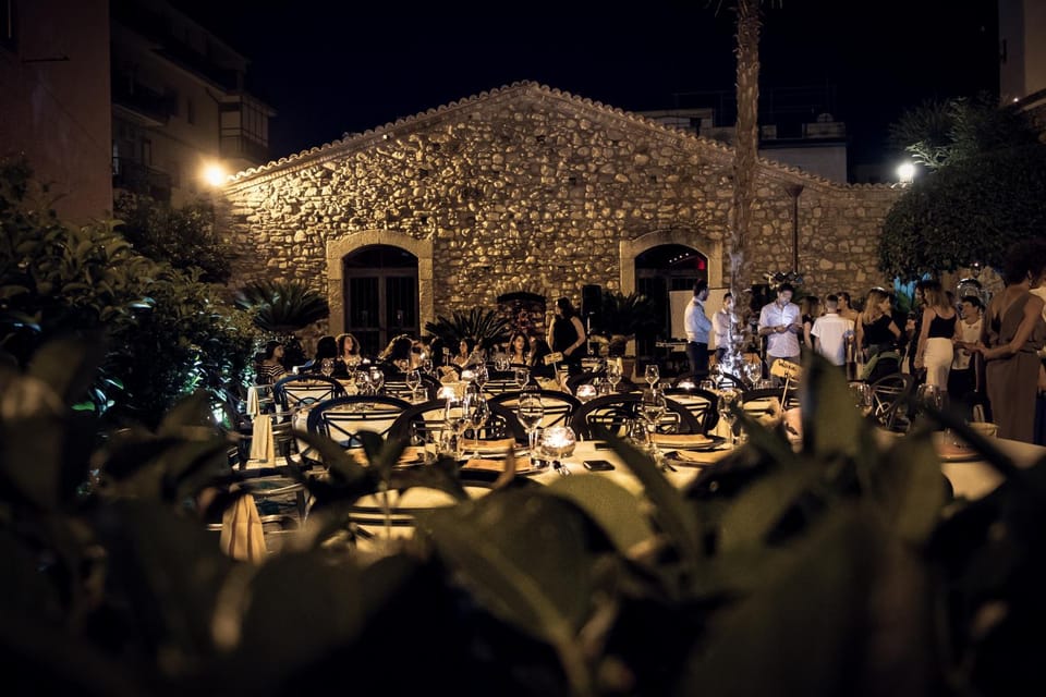 Hotel Residence La Fortezza Apartment hotel in Calabria