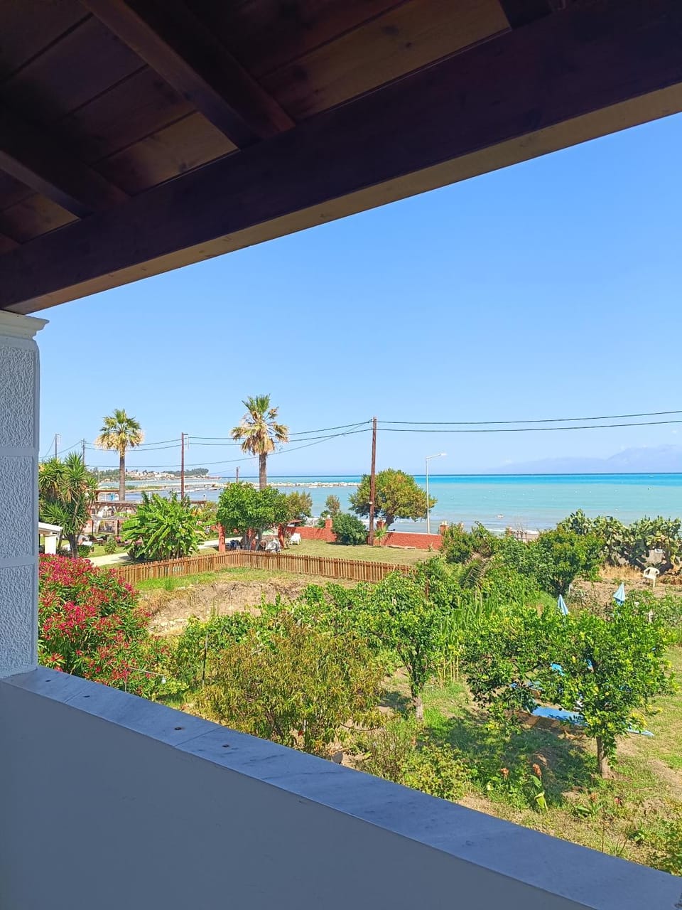 Eftichia Apartment Apartment in Peloponnese, Western Greece and the Ionian