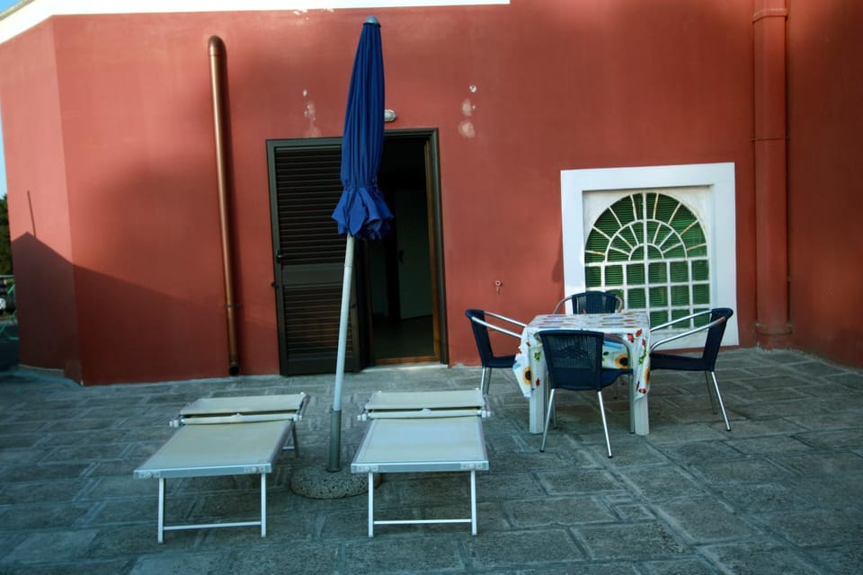 Tenuta Argiano Country House in Province of Taranto