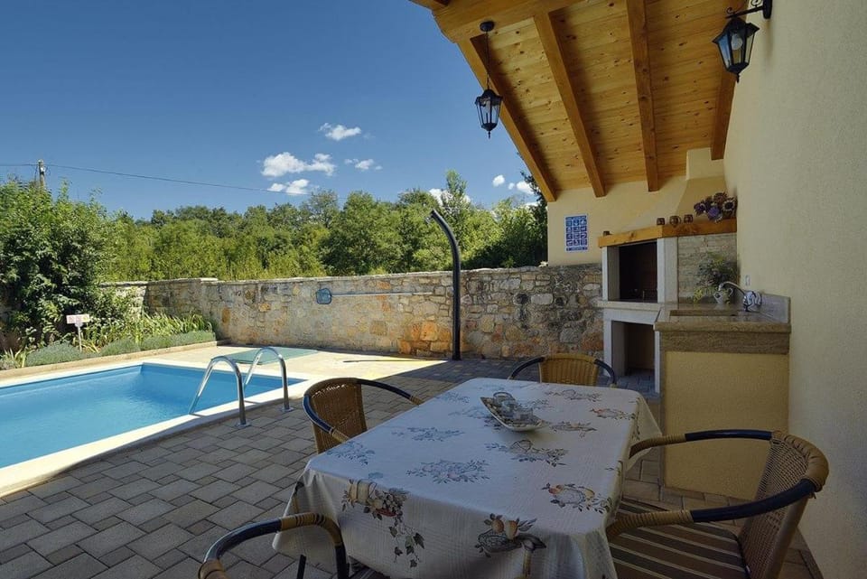 Villa Angelo & Marija Villa in Istria County