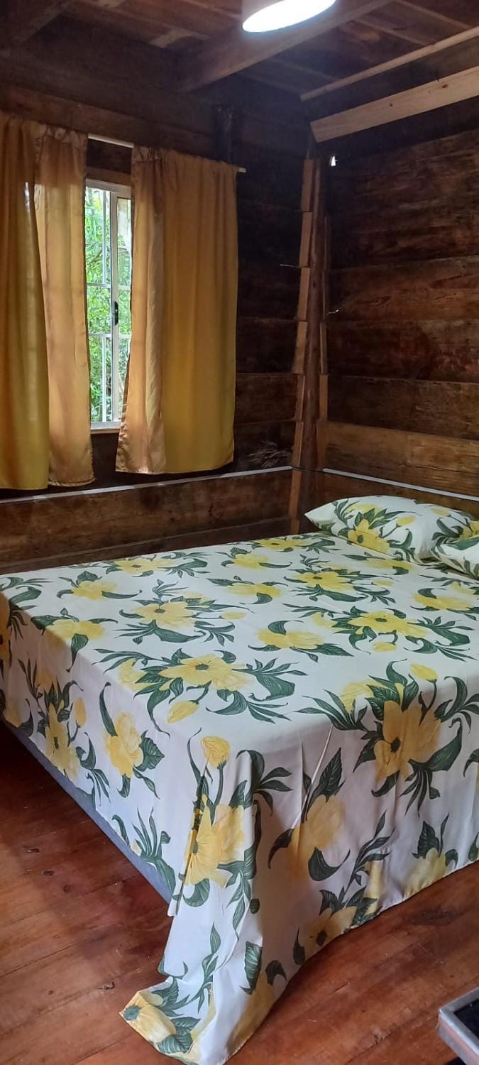 Sitio Holistico Natureza Sanadora Bed and Breakfast in State of Rio Grande do Sul