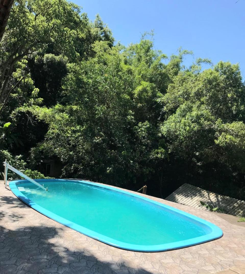 Sitio Holistico Natureza Sanadora Bed and Breakfast in State of Rio Grande do Sul