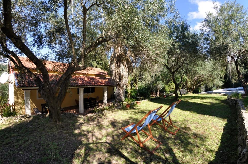 Magdalini Apartments Apartment in Corfu, Greece