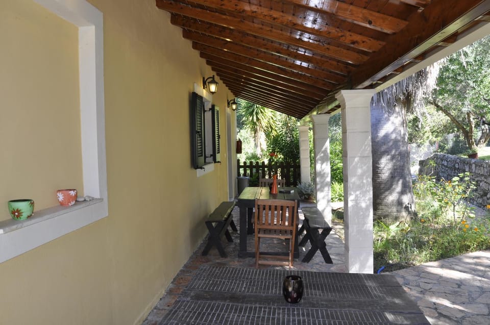 Magdalini Apartments Apartment in Corfu, Greece