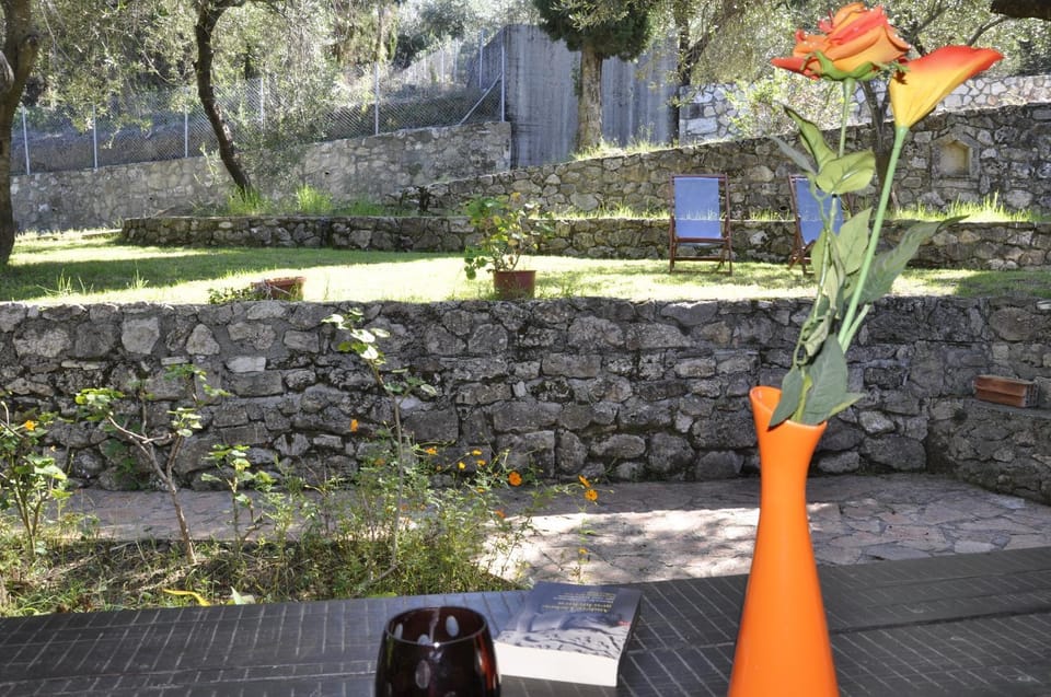 Magdalini Apartments Apartment in Corfu, Greece