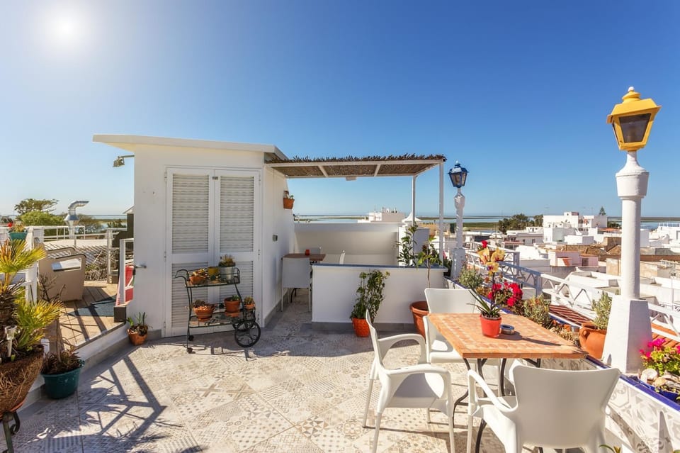 Spring, Day, On site, City view, Mountain view, Sea view