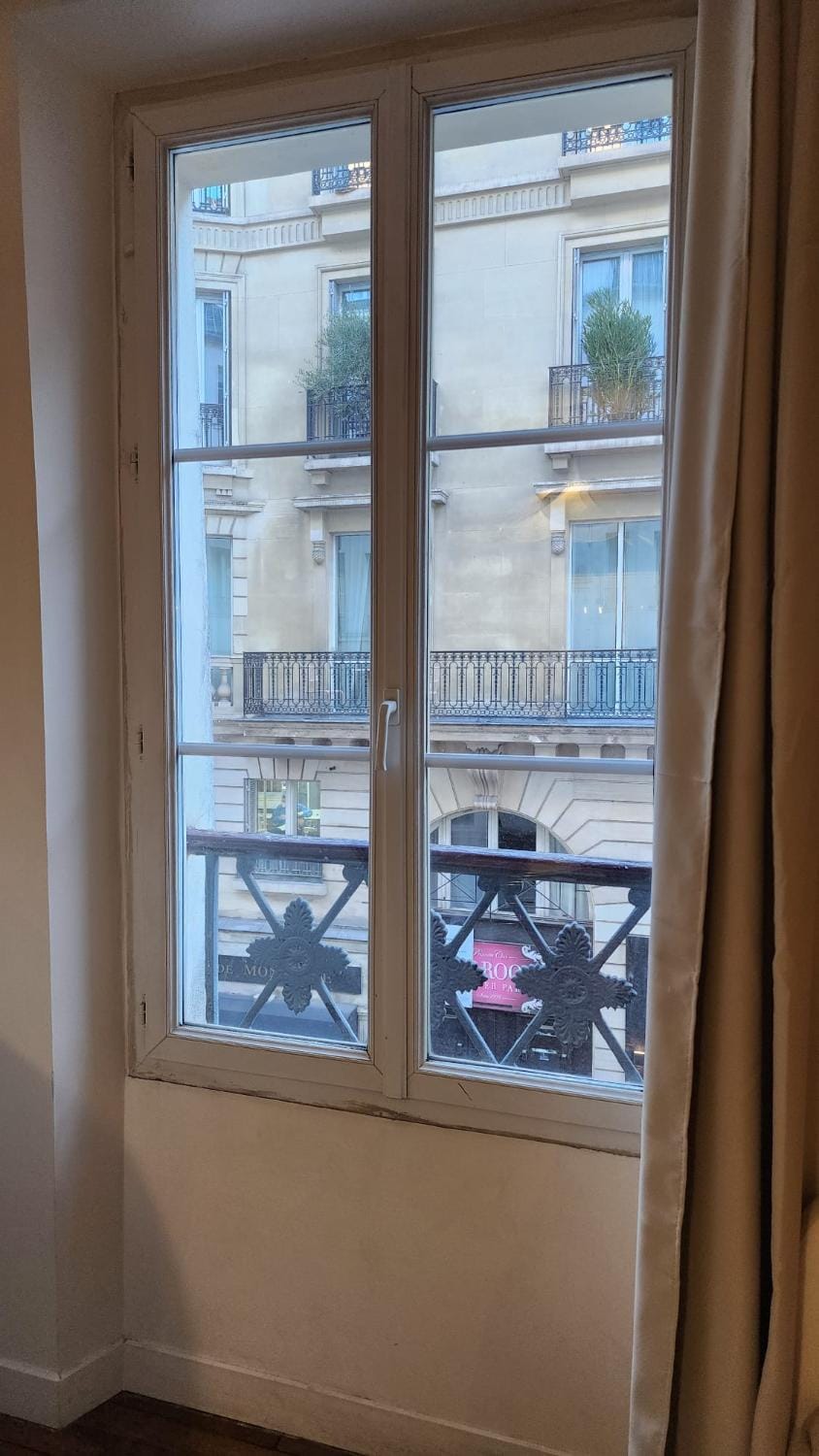 View (from property/room), Balcony/Terrace