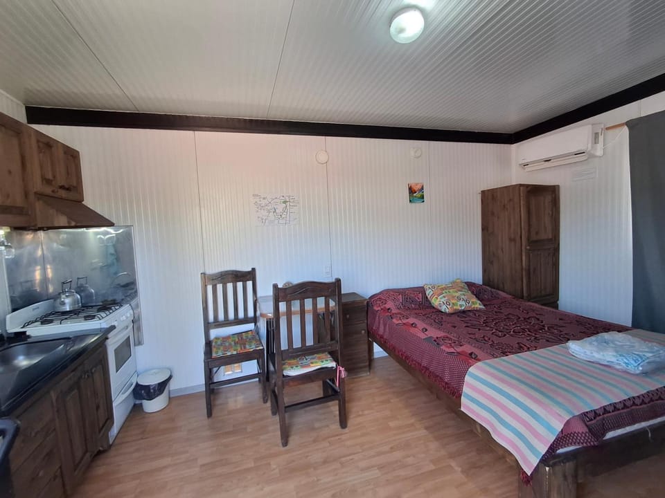 Cabañas Soledad Nature lodge in Mendoza Province Province