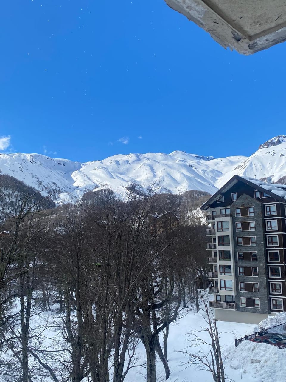 Natural landscape, Winter, Ski School, Skiing, Mountain view, Mountain view