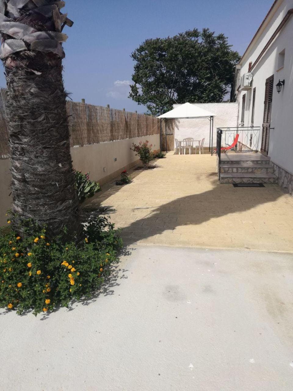 Casa Sole e Vento Apartment in Marsala