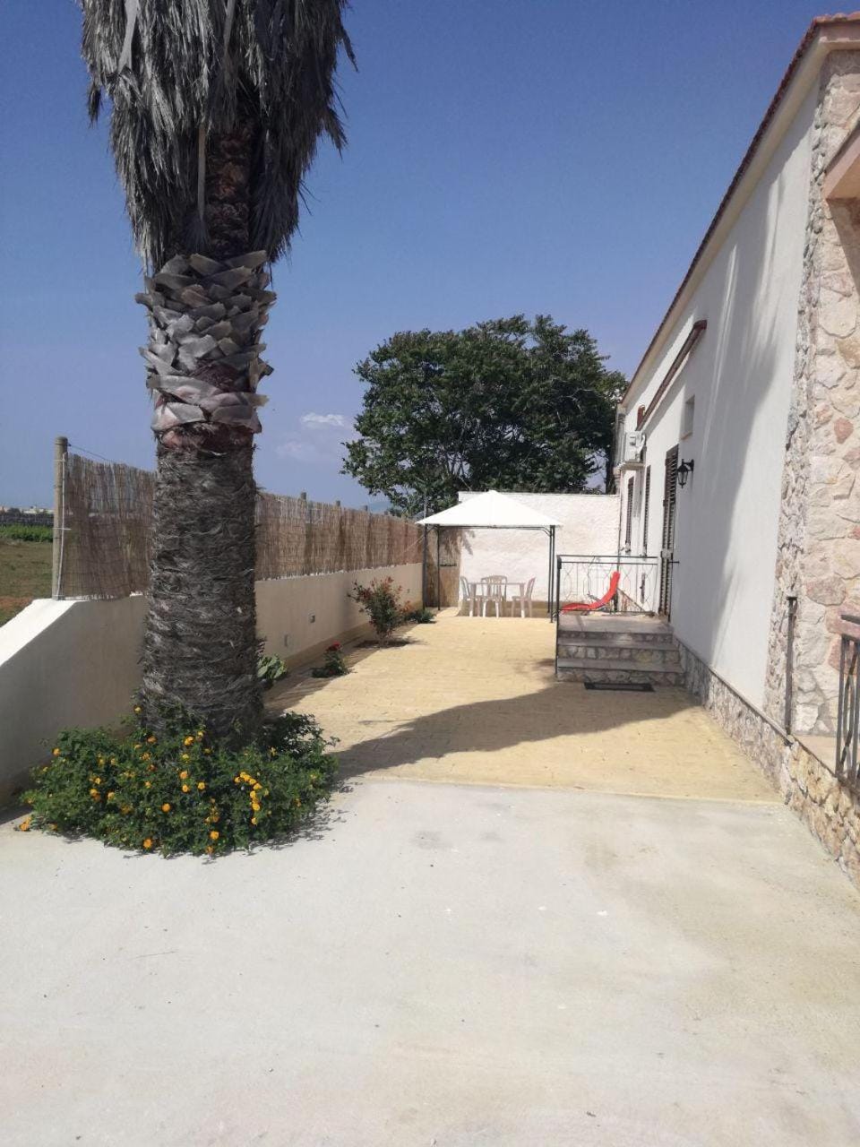 Casa Sole e Vento Apartment in Marsala