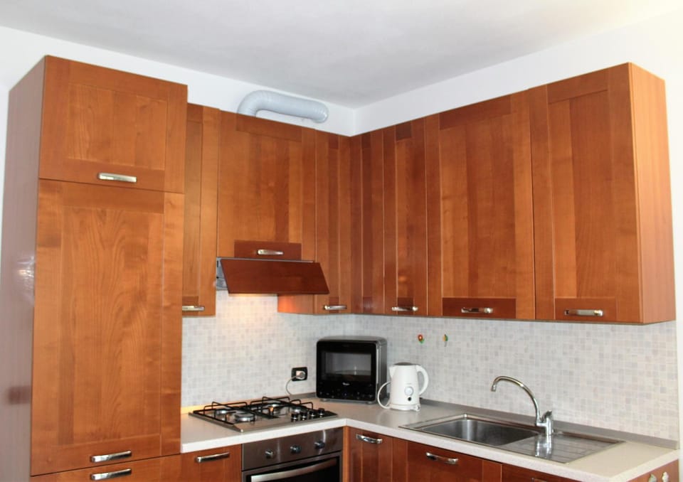 Casa Lella with pool and garden Apartment in Lenno