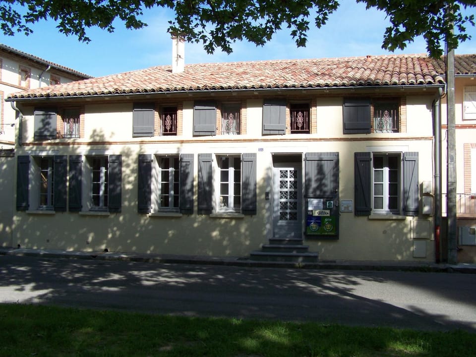 Gite le sorgho Bed and Breakfast in Occitanie
