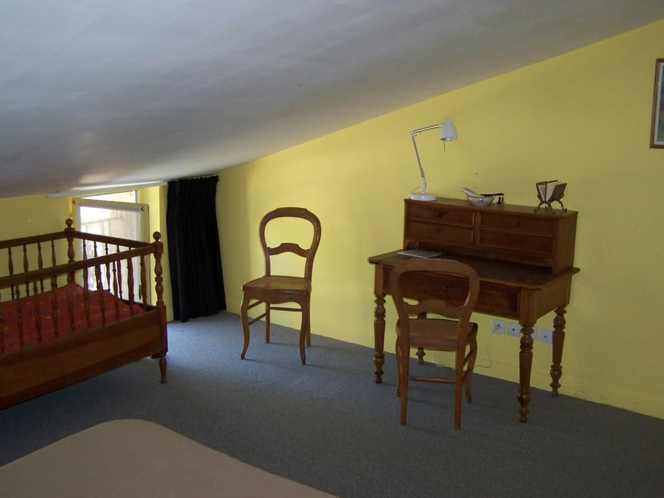 Gite le sorgho Bed and Breakfast in Occitanie