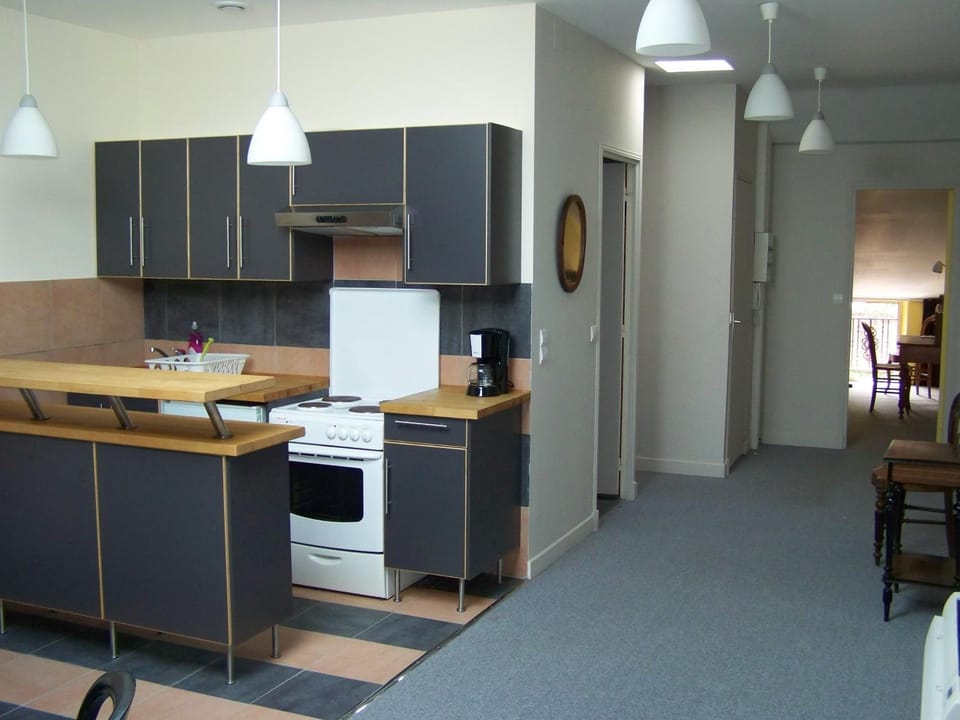 Gite le sorgho Bed and Breakfast in Occitanie