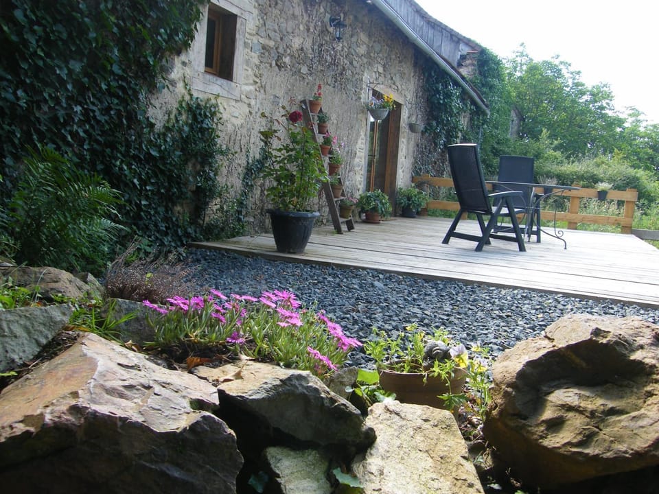 Balcony/Terrace, Balcony/Terrace