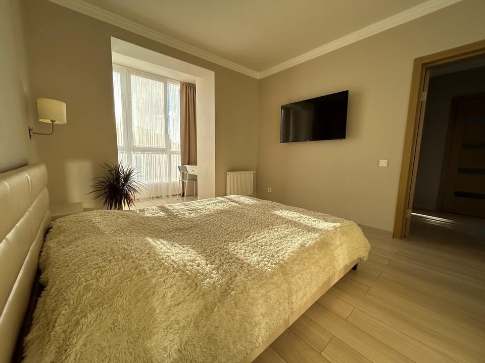Kalinova Sloboda Home Apartment in Lviv Oblast