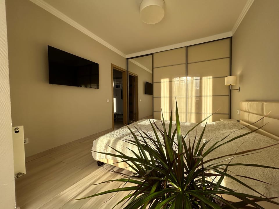 Kalinova Sloboda Home Apartment in Lviv Oblast