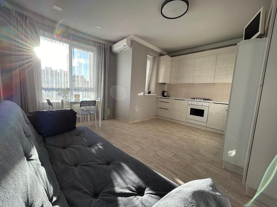 Kalinova Sloboda Home Apartment in Lviv Oblast
