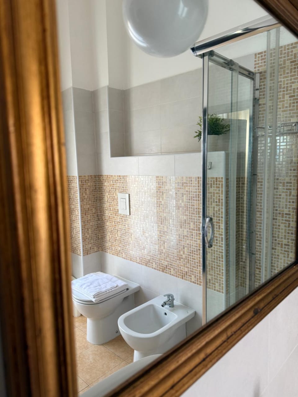 Rooms hub Portarotese Bed and Breakfast in Salerno