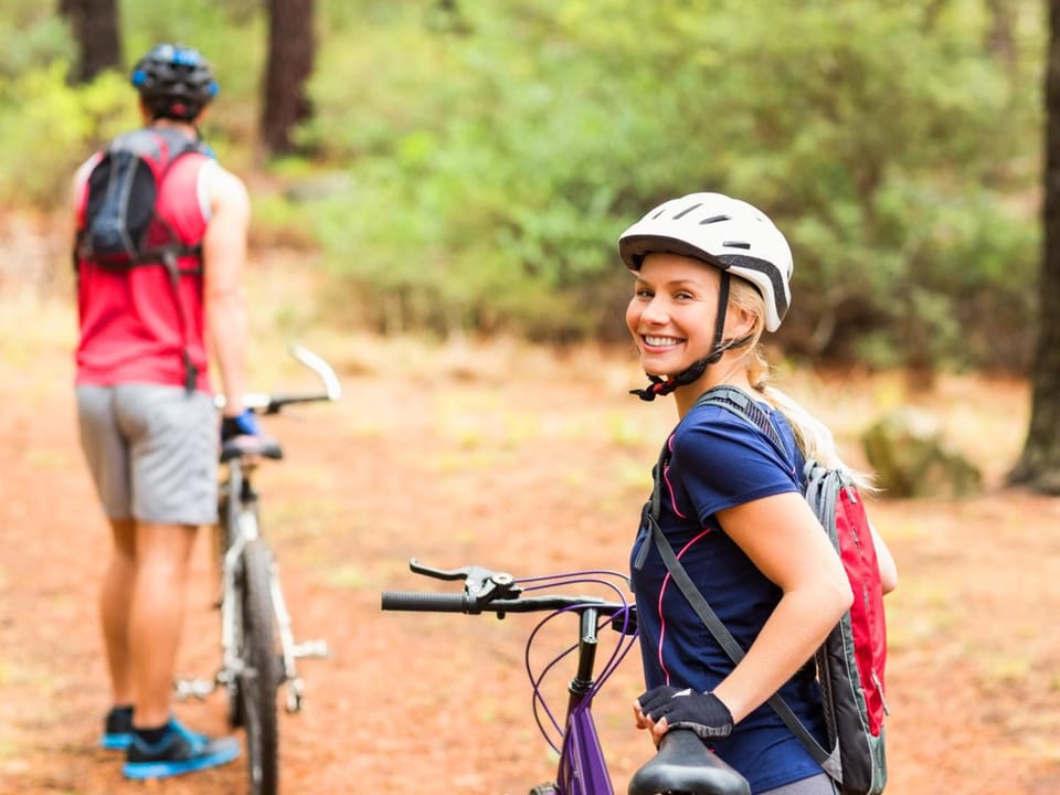 Cycling, Sports