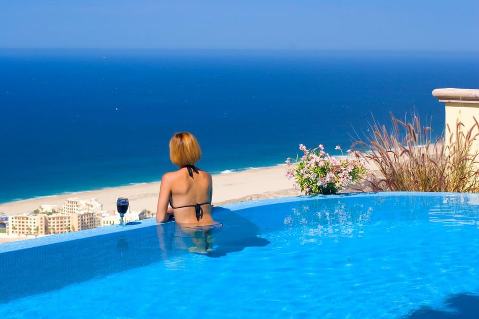 Sea view, Swimming pool, Swimming pool